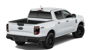 2026 Ford Ranger® External Image 3